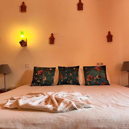 Hotel Casa Santo Antonio à São Brás de Alportel Extérieur photo