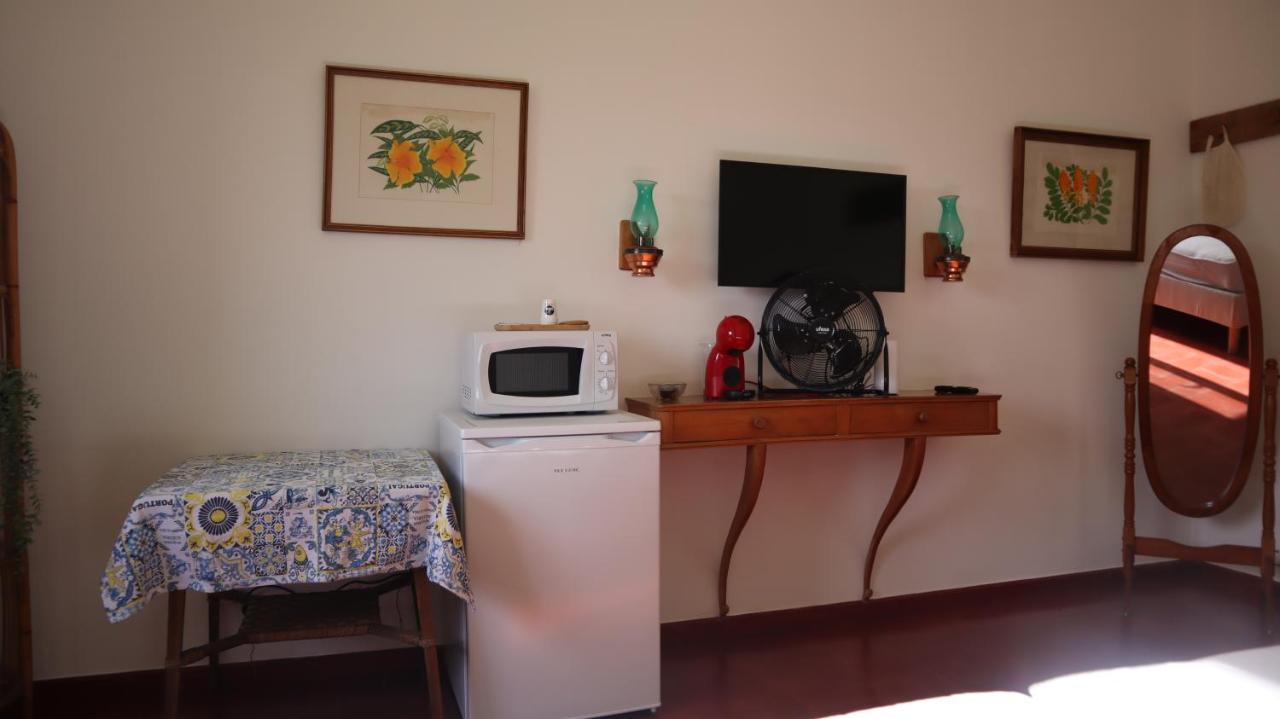 Hotel Casa Santo Antonio à São Brás de Alportel Extérieur photo