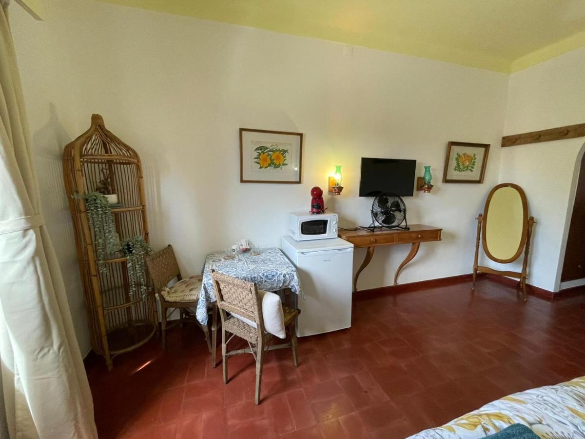 Hotel Casa Santo Antonio à São Brás de Alportel Extérieur photo