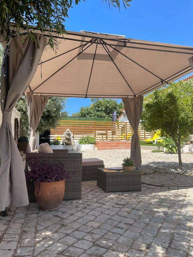 Hotel Casa Santo Antonio à São Brás de Alportel Extérieur photo