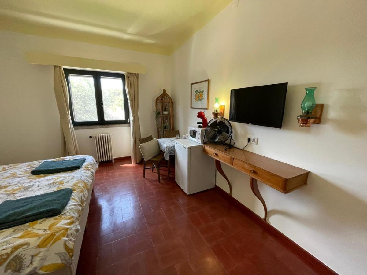Hotel Casa Santo Antonio à São Brás de Alportel Extérieur photo