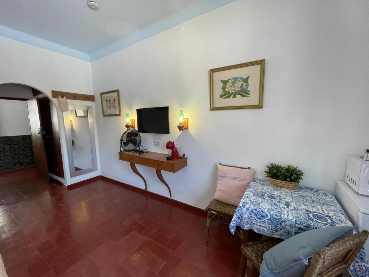 Hotel Casa Santo Antonio à São Brás de Alportel Extérieur photo