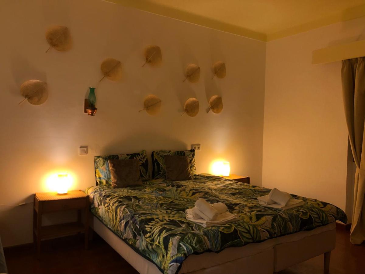 Hotel Casa Santo Antonio à São Brás de Alportel Extérieur photo