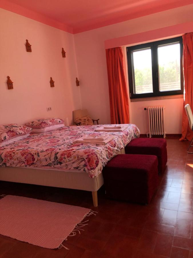 Hotel Casa Santo Antonio à São Brás de Alportel Extérieur photo