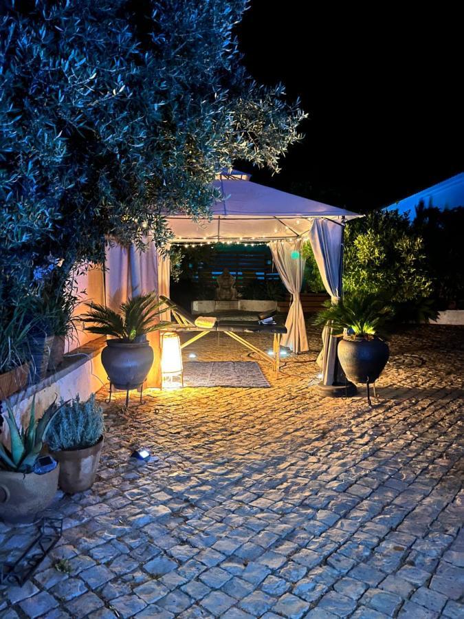 Hotel Casa Santo Antonio à São Brás de Alportel Extérieur photo