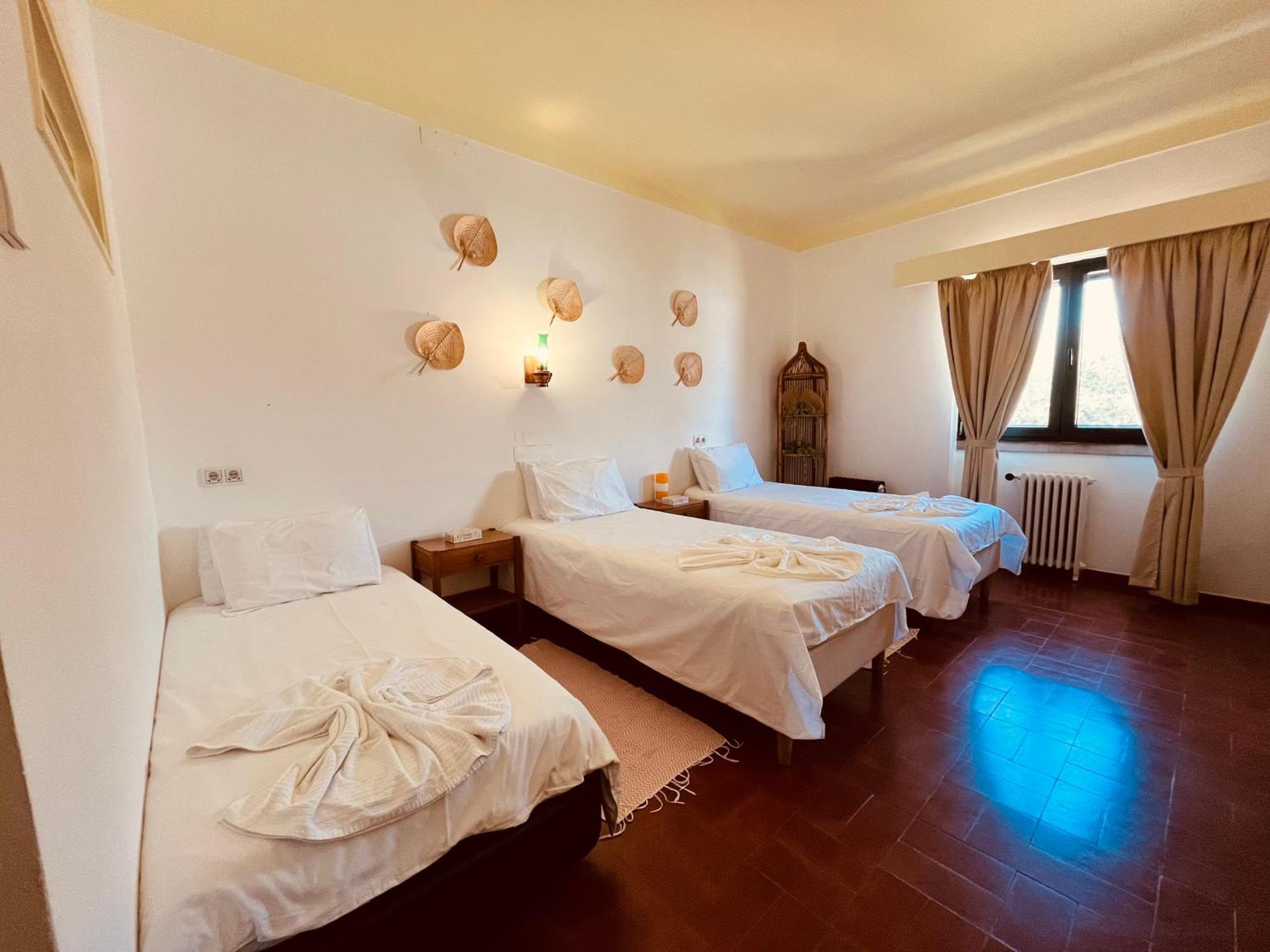 Hotel Casa Santo Antonio à São Brás de Alportel Extérieur photo