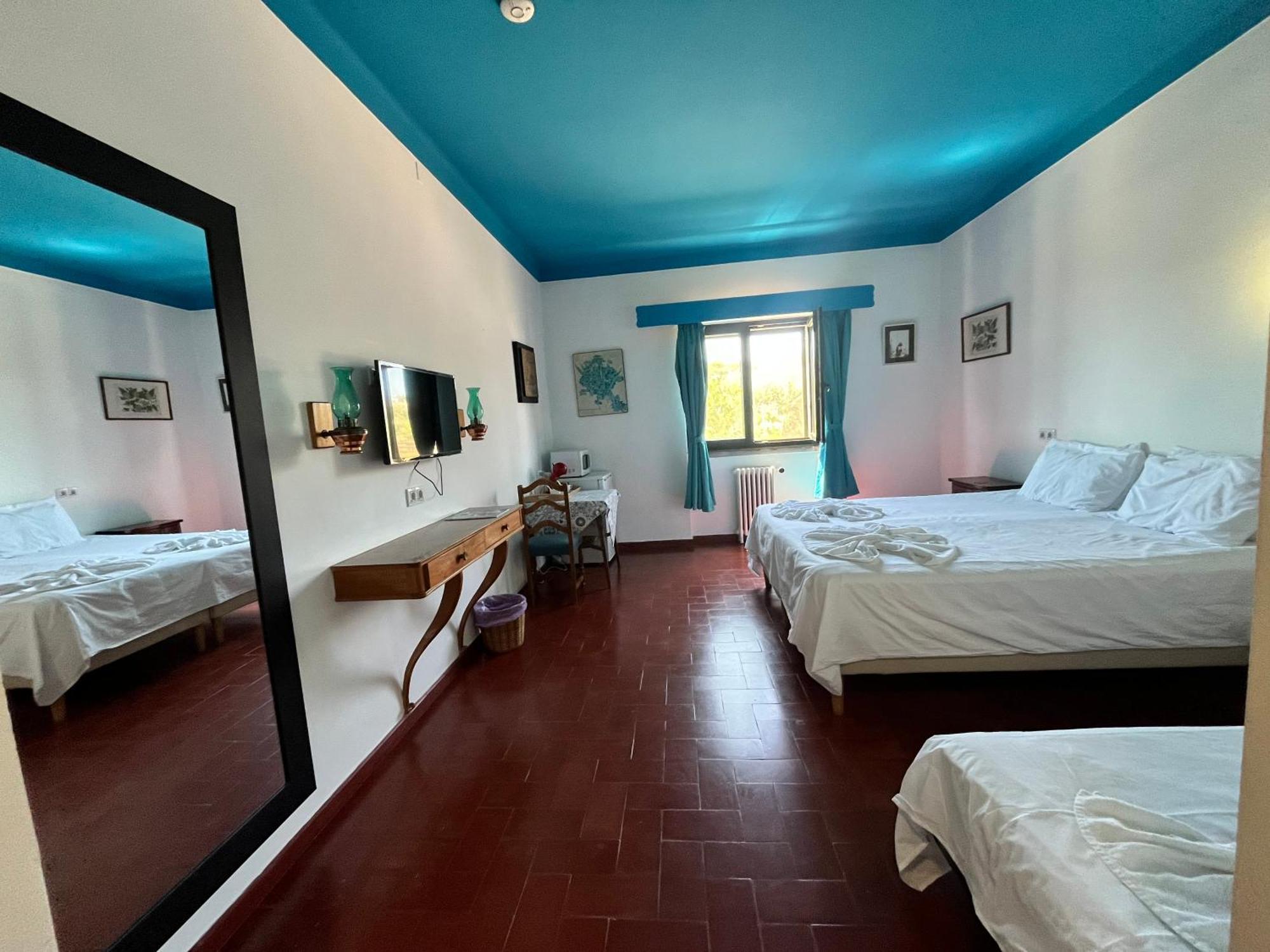 Hotel Casa Santo Antonio à São Brás de Alportel Extérieur photo